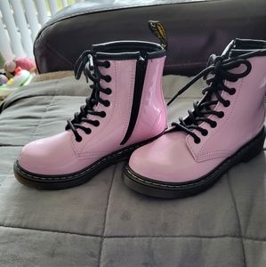 Dr. Martens boots
